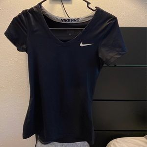 New Nike shirt